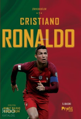 Crıstıano Ronaldo Osman Küçük