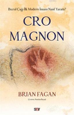 Cro Magnon Brian Fagan