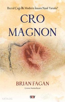 Cro Magnon Brian Fagan