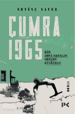 Çumra 1965 Sevinç Yavuz