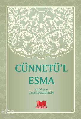 Cünnettül Esma Canan Doludizgin