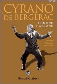 Cyrano De Bergerac Edmond Rostand