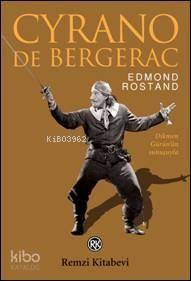 Cyrano De Bergerac Edmond Rostand