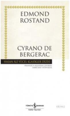 Cyrano De Bergerac Edmond Rostand