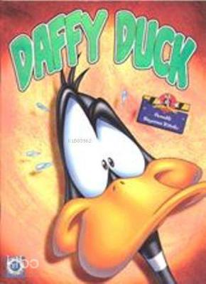 Daffy Duck Looney Tunes