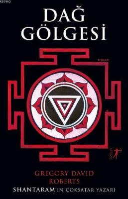 Dağ Gölgesi Gregory David Roberts