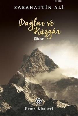 Dağlar ve Rüzgar Şiirler Sabahattin Ali