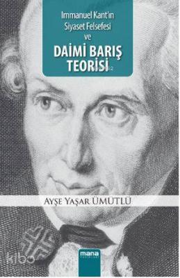 Daimi Barış Teorisi Ayşe Yaşar Ümütlü