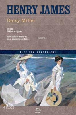 Daisy Miller Henry James