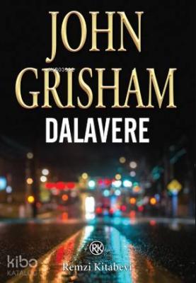 Dalavere John Grisham