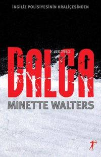 Dalga Minette Walters