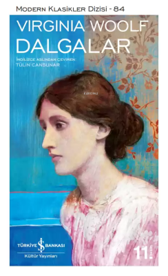 Dalgalar Virginia Woolf