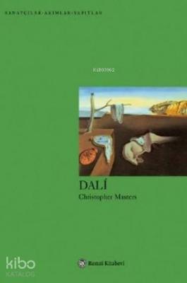 Dali Christopher Masters