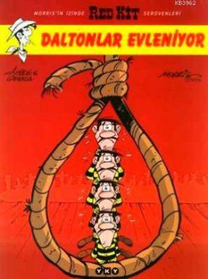 Daltonlar Evleniyor Achde