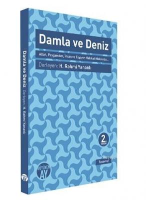 Damla ve Deniz Hüseyin Rahmi Yananlı