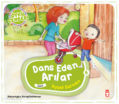 Dans Eden Arılar Aysel Gürmen