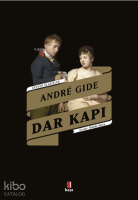 Dar kapı Andre Gide