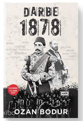 Darbe 1878 Ozan Bodur