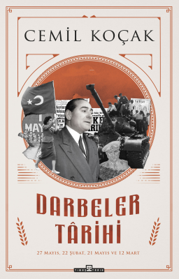 Darbeler Tarihi Cemil Koçak