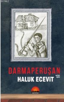 Darmaperuşan Haluk Ecevit