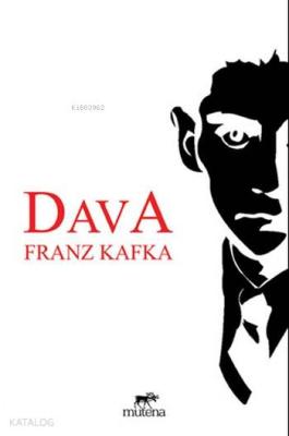 Dava Franz Kafka