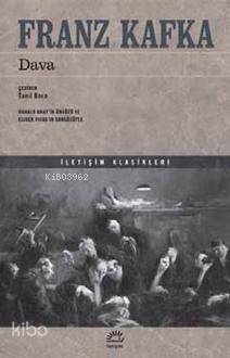 Dava Franz Kafka