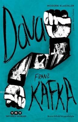 Dava Franz Kafka