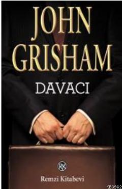 Davacı John Grisham