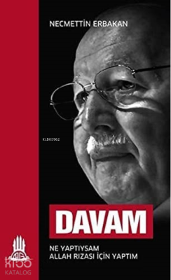 Davam Necmettin Erbakan