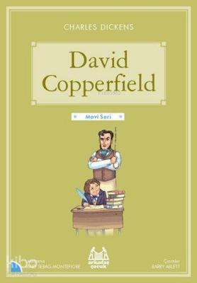 David Copperfield Charles Dickens