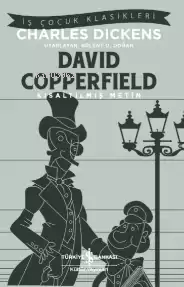 David Copperfield (Kısaltılmış Metin) Charles Dickens