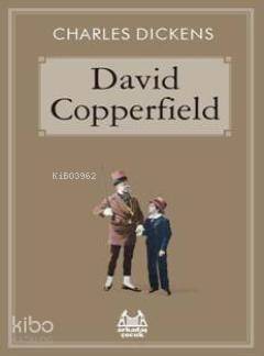 David Copperfield Charles Dickens