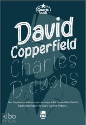 David Copperfield Charles Dickens