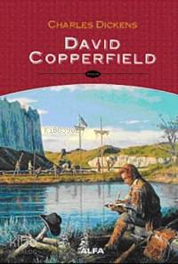 David Copperfield Charles Dickens