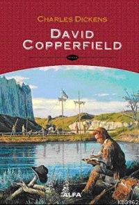 David Copperfield Charles Dickens