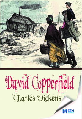 David Copperfield Charles Dickens