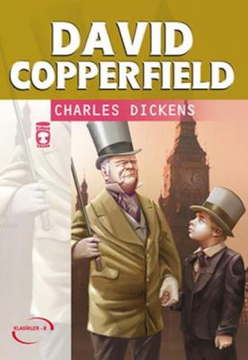 David Copperfield Charles Dickens