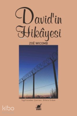 David'in Hikayesi Zoe Wicomb