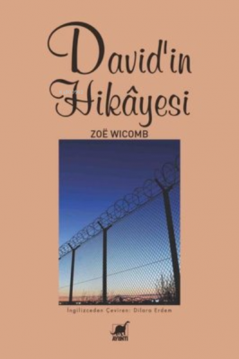 David'in Hikayesi Zoe Wicomb