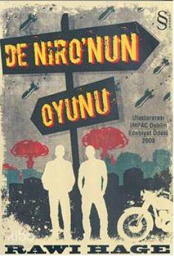 De Niro'nun Oyunu Rawi Hage