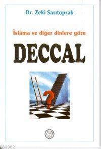 Deccal Zeki Sarıtoprak