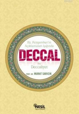 Deccal ve Deccaliyet Murat Sarıcık