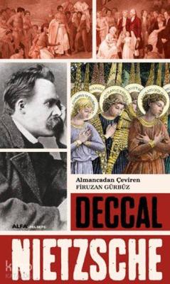 Deccal Friedrich Wilhelm Nietzsche