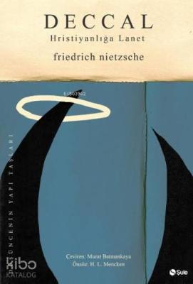 Deccal Friedrich Wilhelm Nietzsche