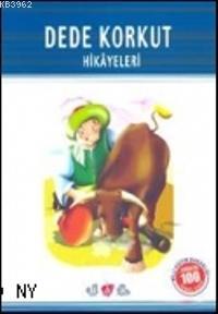 Dede Korkut Hikayeleri (Milli Eğitim Bakanlığı İlköğretim 100 Temel Es