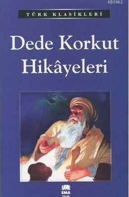 Dede Korkut Hikayeleri Kolektif