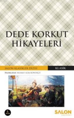 Dede Korkut Hikayeleri Kolektif