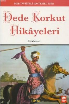 Dede Korkut Hikayeleri Kolektif