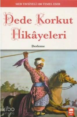 Dede Korkut Hikayeleri Kolektif