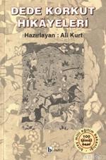 Dede Korkut Hikayeleri Ali Kurt